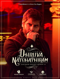 Dhruva Natchathiram: Chapter One