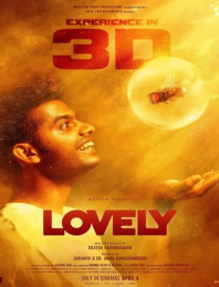 LOVELY ( 3D )