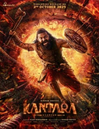 KANTARA: Chapter 1